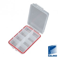 Коробка рыболовная для приманок Salmo WATERPROOF 105x70x25